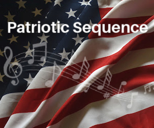 Chasing Liberty Image